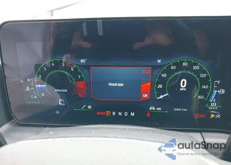 2024 Ford Mustang Gt Premium Fastback z USA, uszkodzony, nr VIN 1FA6P8CFXR5433030